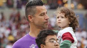 Em jogo de festa para Fábio, Fluminense vence o Fortaleza