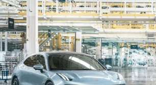 Os chineses produzem carros demais; agora o governo está pedindo que parem de baixar os preços.