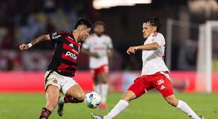 Internacional x Flamengo: veja os valores que estão em jogo nas oitavas da Libertadores