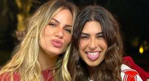 'Até prefiro...': Fernanda Paes Leme dá ultimato sobre fim da amizade e briga com Giovanna Ewbank e Bruno Gagliasso