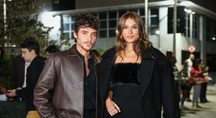 João Lucas se revolta com críticas sobre corpo de Sasha Meneghel em fotos da festa de Bruna Marquezine: 'Gata pra caralh* e gostosa'