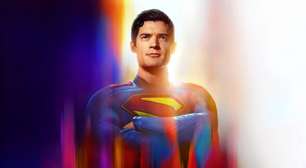 'Superman', de James Gunn, ganha data de estreia nas plataformas digitais