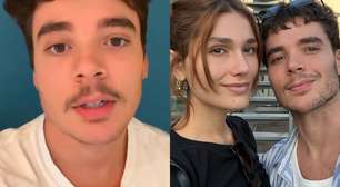 Corpo de Sasha Meneghel é detonado na web e marido sai em defesa: 'Vão toma...'