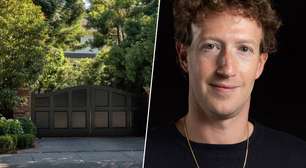 O vizinho que ninguém quer: Mark Zuckerberg está transformando um bairro idílico de Palo Alto em sua fortaleza pessoal