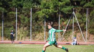 Juventude e Corinthians duelam pelas oitavas da Copa do Brasil Feminina