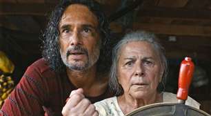 "Daqui a pouco completo 50 anos e a gente reflete": Rodrigo Santoro abre Festival de Cinema de Gramado com homenagem e filme premiado fora do Brasil (Entrevista)