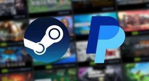 Um jogador polonês perguntou ao PayPal sobre a falta de pagamentos em zloty (moeda oficial da Polônia) na Steam. Resultado: teve a conta bloqueada