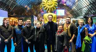 Festival de Gramado 2025: Filme premiado com Rodrigo Santoro e nova série da HBO são destaques do primeiro fim de semana