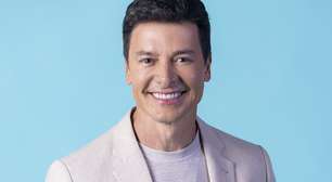 Rodrigo Faro revela estratégia na Dança dos Famosos: 'Vamos ver o que vai acontecer'