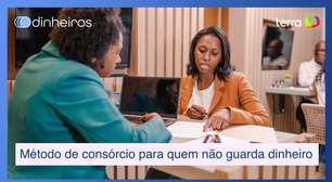 Tem dificuldade em guardar dinheiro? Conheça o método do consórcio de imóveis