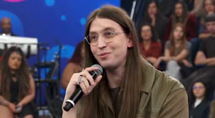 Felca diz que sofreu 'algumas ameaças' após vídeo sobre adultização: 'Quem ter que ter medo são eles'