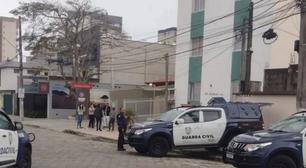 Encontrada nua em orla do litoral de SP, mulher confessa ter matado o próprio pai