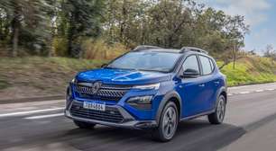 Renault Kardian 2026 melhora usabilidade com multimídia maior; preços sobem