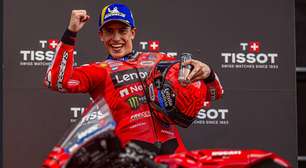 MotoGP: Marc Márquez vence pela primeira vez no Red Bull Ring