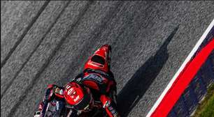 Moto3: Ángel Piqueras vence o GP da Áustria e diminui vantagem no campeonato