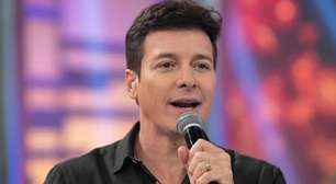 Rodrigo Faro surpreende com atitude na 'Dança dos Famosos': 'Se vira'