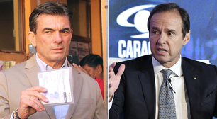 Bolívia terá segundo turno inédito em eleições marcadas por derrota da esquerda