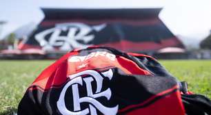 Flamengo fecha maior patrocínio master do Brasil e entra no Top 10 mundial; veja valores e ranking
