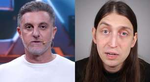 Luciano Huck surpreende ao opinar sobre vídeo de Felca no 'Domingão'