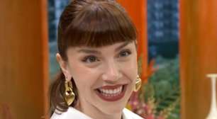 Após rumores com Humberto Carrão, Alice Wegmann abre o jogo: 'Tô apaixonada'