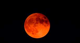 Eclipse mais longo do ano terá transmissão para o Brasil
