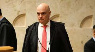 Pesquisa Genial/Quaest aponta que 49% acreditam que uso da Magnitsky contra Moraes é injusta