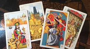 Como conquistar cada tipo de homem segundo o Tarot