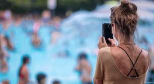 Sharenting e os riscos de postar fotos de crianças nas redes sociais