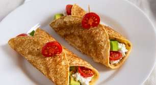 7 receitas ricas em proteínas para o café da tarde
