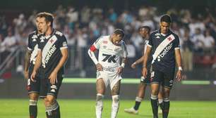 Neto detona Neymar após vexame do Santos: 'Que jogadorzinho você virou'