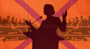 Como é ser a única mulher vereadora em uma Câmara Municipal