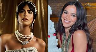 Bruna Marquezine ou Anttónia: quem brilhou mais com o look de aniversário? Vote