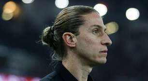 A declaração de Filipe Luís sobre Pedro na vitória do Flamengo no Beira-Rio