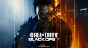 Call of Duty Black Ops 7 terá 16 mapas 6v6 no lançamento, segundo vazamento