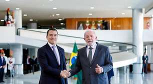 Após tarifaço e denúncias sobre 'adultização', Lula volta a defender regulamentação das big techs