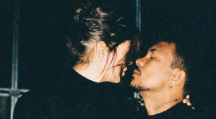 Dois famosos foram vaiados antes da festa de Bruna Marquezine