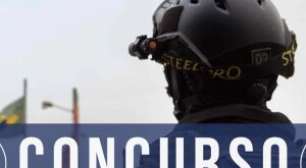 Senappen solicita criação de 978 vagas para novo concurso da Polícia Penal Federal