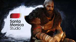 Novo jogo da Santa Monica será uma nova IP, afirma diretor