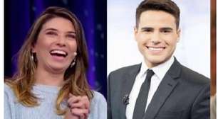 'Show do Milhão': Rebeca Abravanel chama Luiz Bacci de ignorante: 'Você é....'