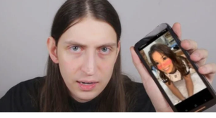 Felca revela um ano de pesquisas para vídeo 'Adultização', com 45 milhões de visualizações, por 'tema aversivo': '30 minutos ao dia'