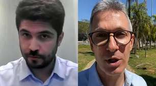 Filho de Renato Russo notifica Novo após evento de Zema usar música da Legião Urbana