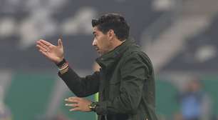 Abel Ferreira fala após vitória no Brasileirão: "No Palmeiras faço tudo"