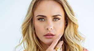 Juliana Silveira relembra: 'Na época eu devia ter alguma distorção de imagem'