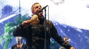 A proibição imposta a Liam Gallagher em shows do Oasis