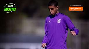 Base do Corinthians perde joia de 16 anos para o Bahia: alerta no futebol brasileiro