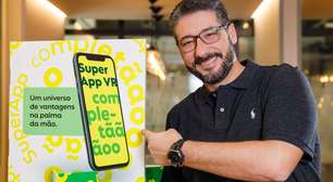 VR vai lançar conta digital