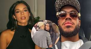 Filho de Preta Gil gera polêmica com atitude em festa de Bruna Marquezine