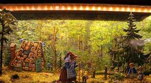 Rota turística dos contos de fadas completa 50 anos