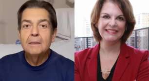 Irmã de Faustão retorna ao SBT e assume direção de programa clássico do canal