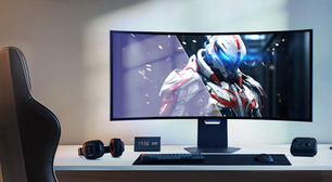 LG lança novos monitores profissionais e gamers com até resolução 6K
